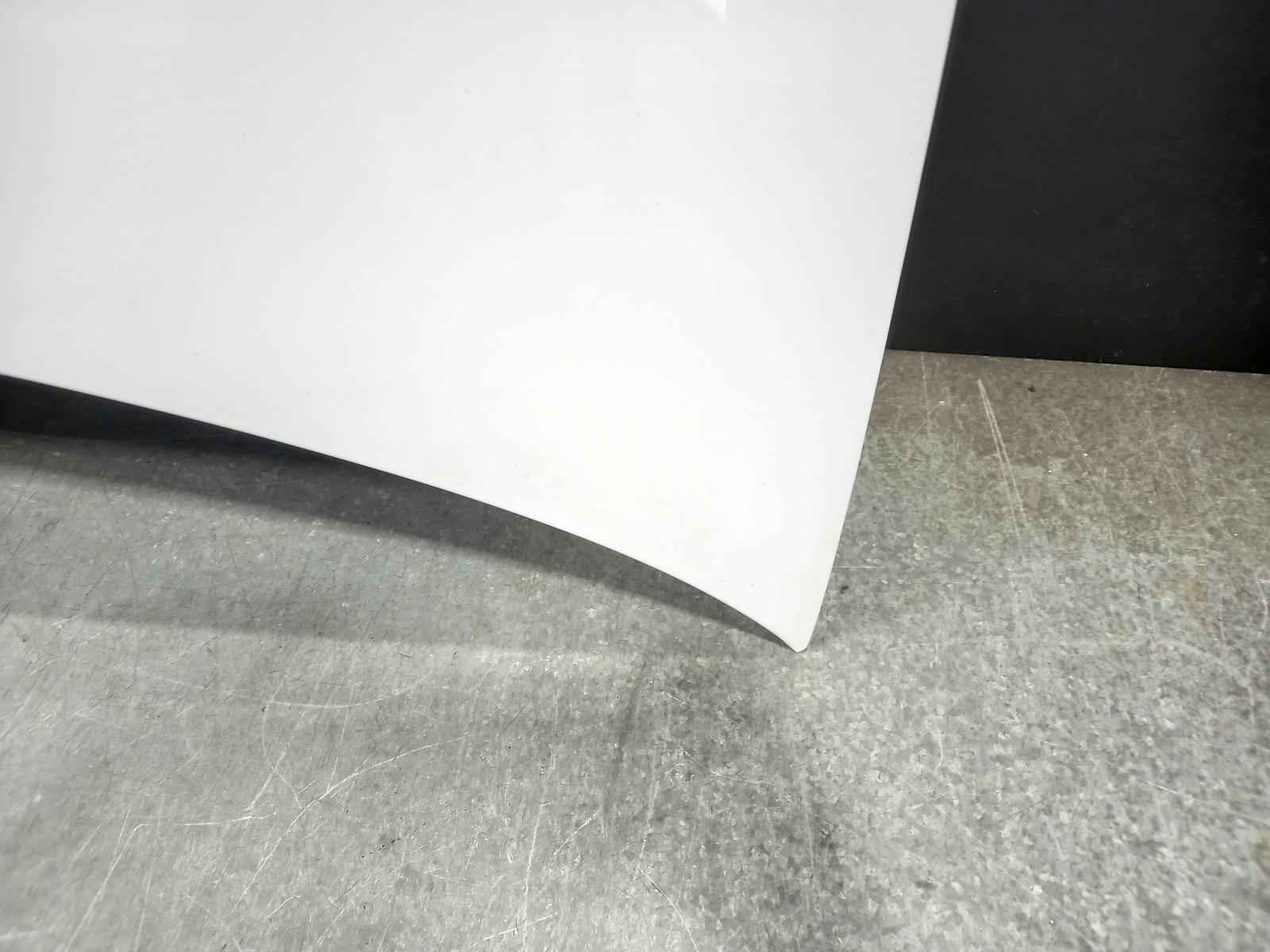 View Auto part Bonnet Audi A3 2011