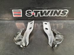 View Auto part Bonnet Hinge/Strut Audi A3 2011