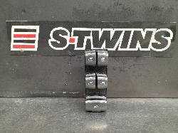 View Auto part Pwr Dr Wind Switch Audi A3 2011