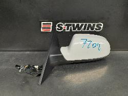 View Auto part Left Door Mirror Audi A3 2011