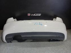 View Auto part Rear Bumper Audi A3 2011