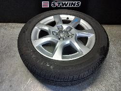 View Auto part Wheel Mag Audi A3 2011