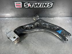 View Auto part Right Front Lower Control Arm Audi A3 2011