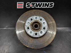 View Auto part Left Front Hub Assembly Audi A3 2011