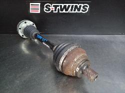 View Auto part Left Driveshaft Audi A3 2011