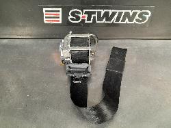 View Auto part Seatbelt/Stalk Audi A3 2011