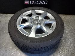 View Auto part Wheel Mag Audi A3 2011