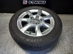 View Auto part Wheel Mag Audi A3 2011