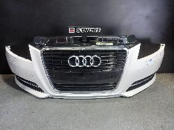 View Auto part Front Bumper Audi A3 2011