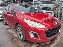 View Auto part Fuel Pump Peugeot 308 2013