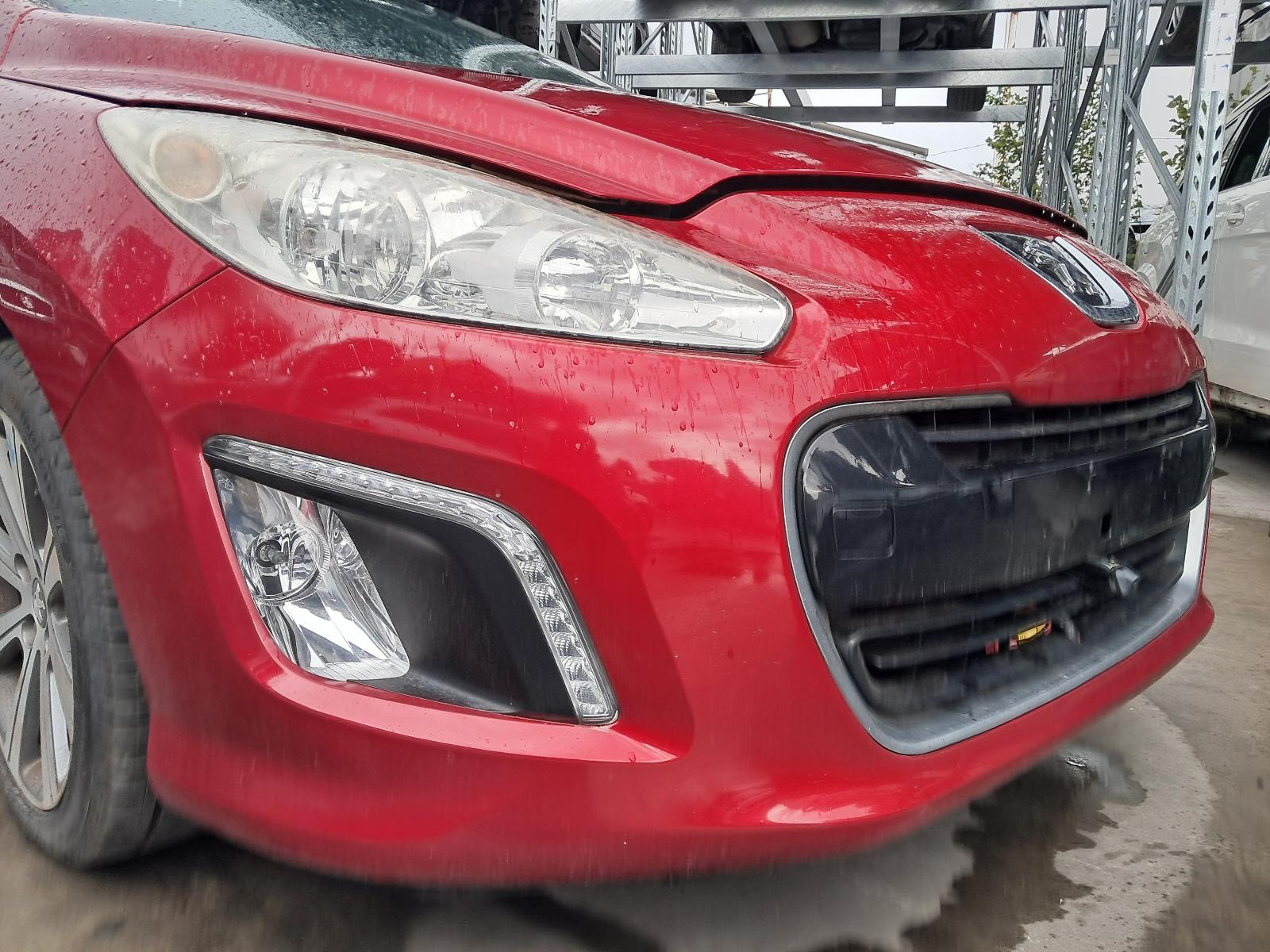 View Auto part Fuel Pump Peugeot 308 2013