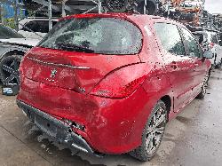 View Auto part Fuel Pump Peugeot 308 2013
