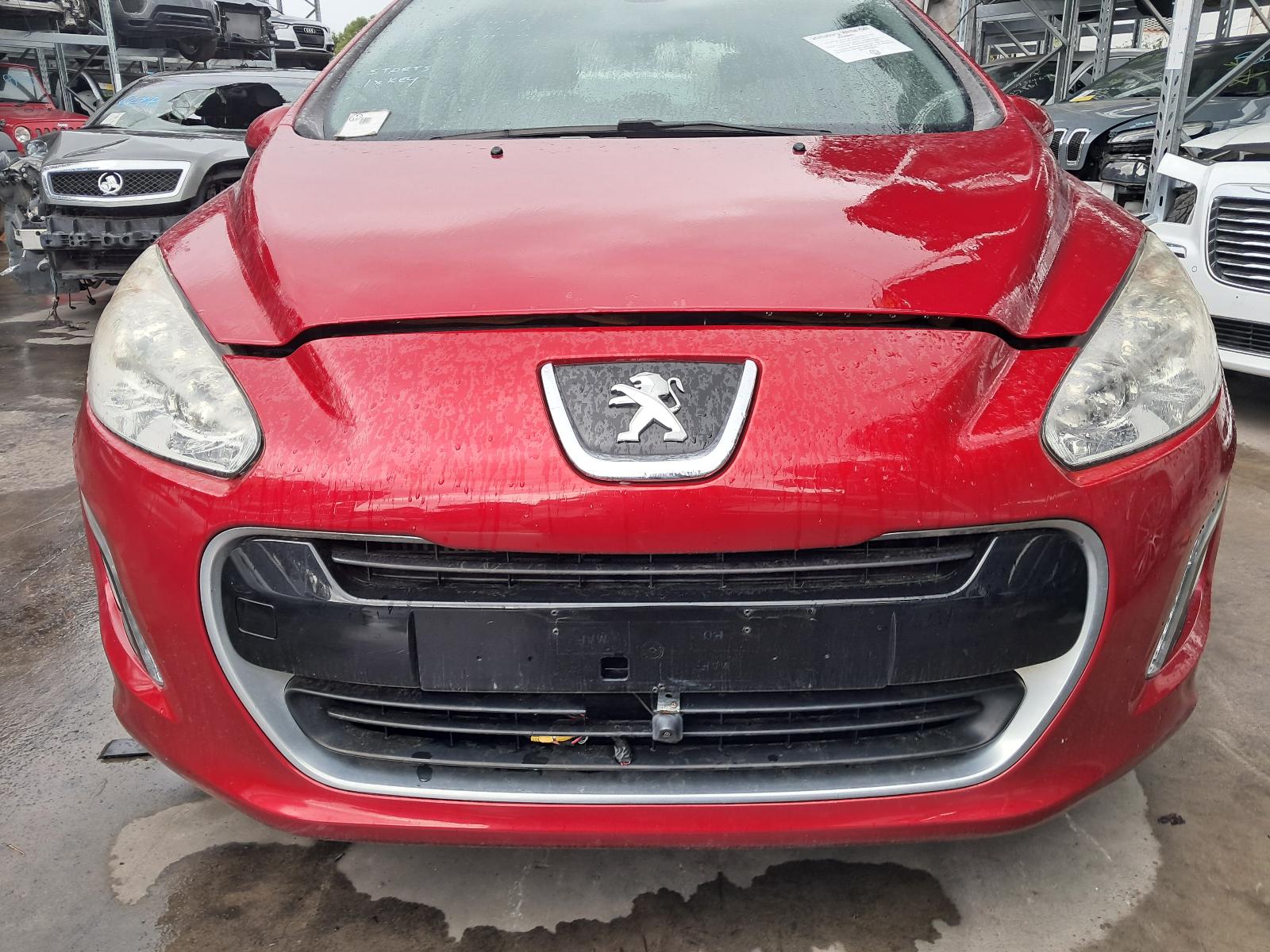 View Auto part Right Guard Peugeot 308 2013