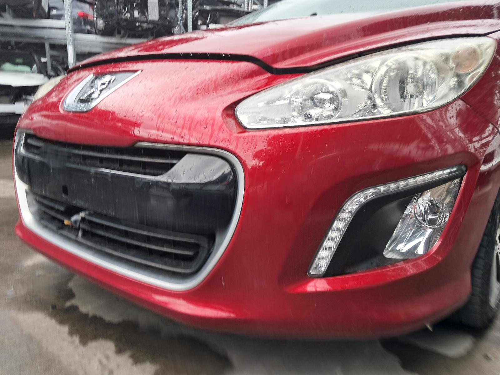 View Auto part Right Guard Peugeot 308 2013