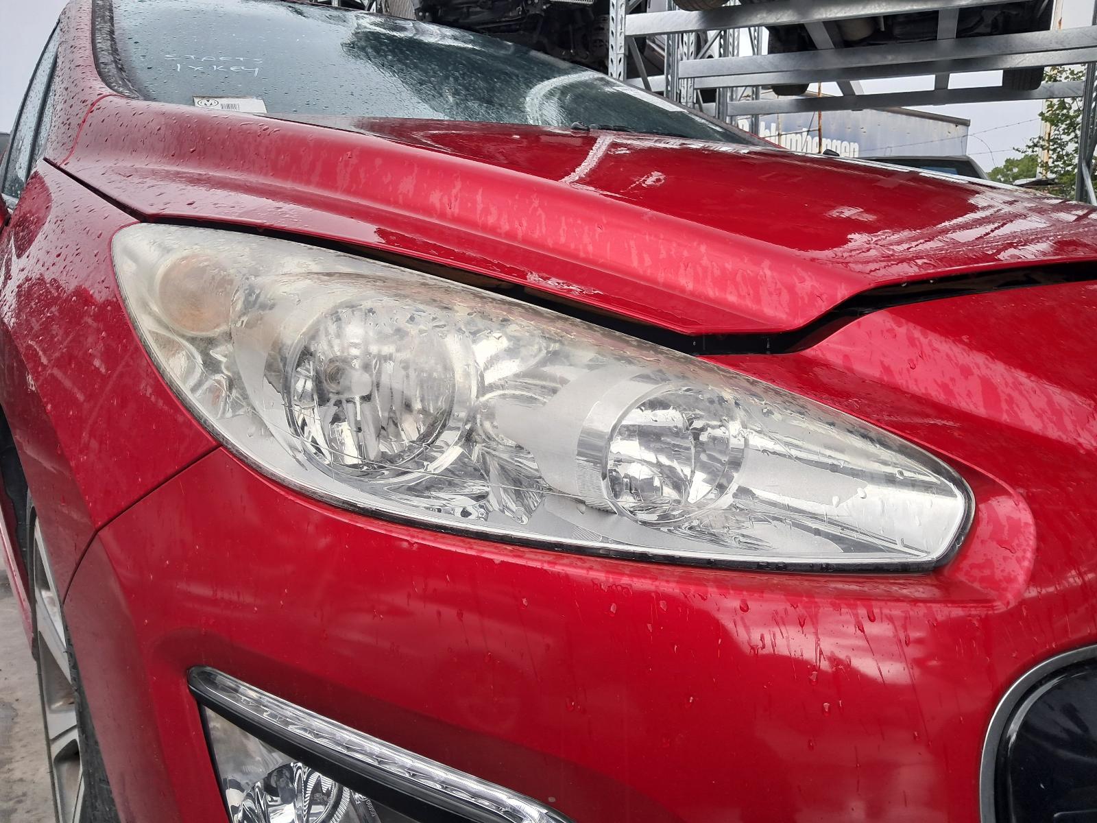 View Auto part Fuel Pump Peugeot 308 2013