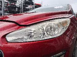 View Auto part Right Guard Peugeot 308 2013