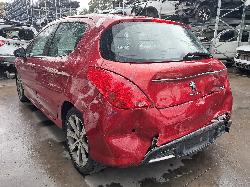 View Auto part Fuel Pump Peugeot 308 2013