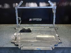 View Auto part Sump Guard Audi A3 2011