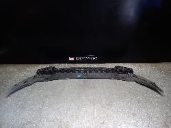 View Auto part Front Bumper Audi A3 2011