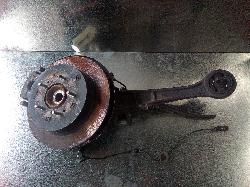 View Auto part Right Rear Hub Assembly Peugeot 4007 2012