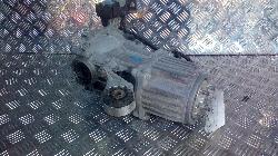 View Auto part Differential Centre Peugeot 4007 2012