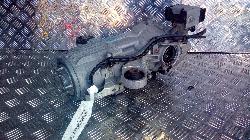 View Auto part Differential Centre Peugeot 4007 2012