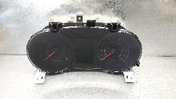 View Auto part Instrument Cluster Peugeot 4007 2012