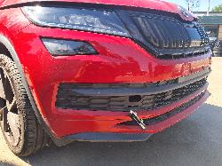 View Auto part Alternator Skoda Kodiaq 2019