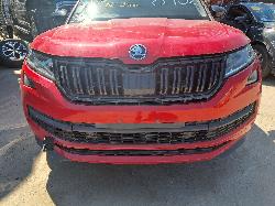 View Auto part Left Door Mirror Skoda Kodiaq 2019