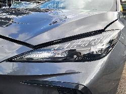 View Auto part Fan Mg Mg4 2024