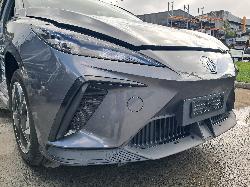 View Auto part Fan Mg Mg4 2024