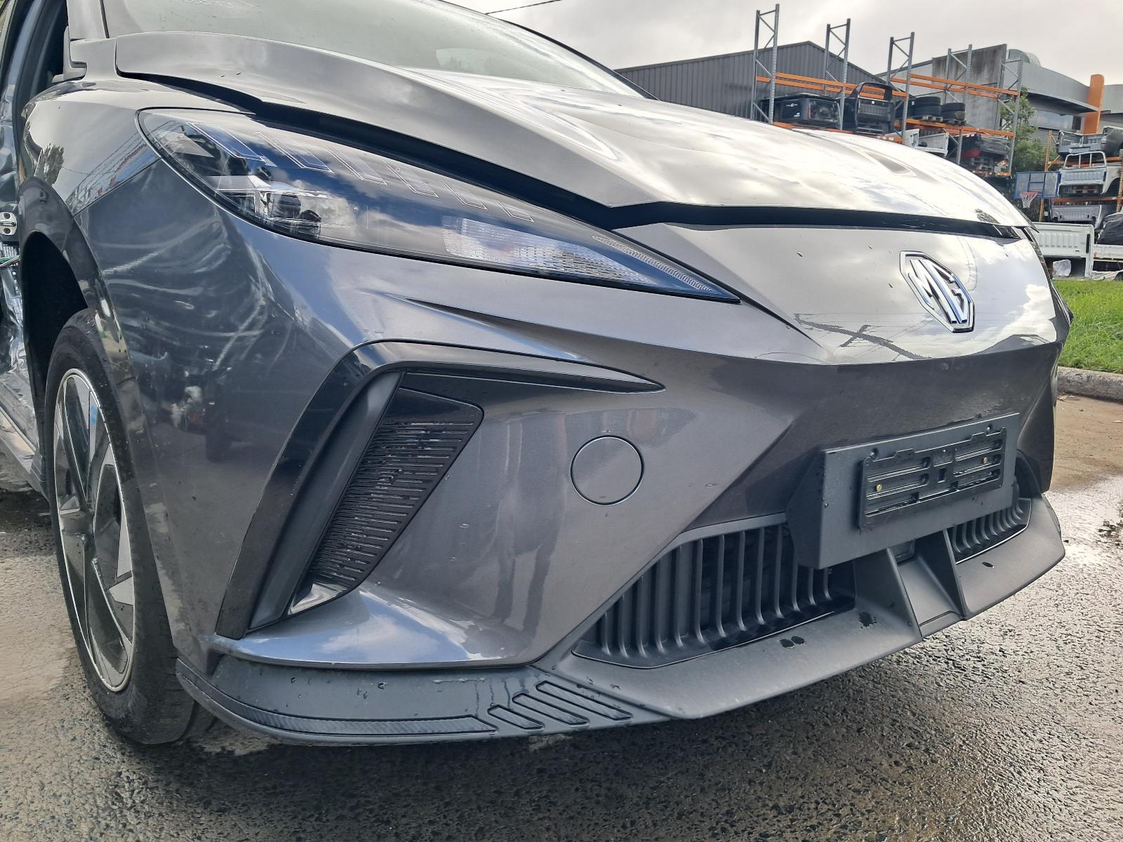 2024 Mg Mg4 Fan View Auto part Fan Mg Mg4 2024