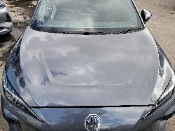 View Auto part Fan Mg Mg4 2024