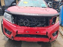 View Auto part Towbar Nissan Navara 2018