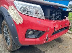 View Auto part Towbar Nissan Navara 2018