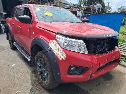 View Auto part Towbar Nissan Navara 2018