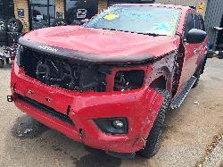 View Auto part Towbar Nissan Navara 2018