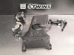 View Auto part Seatbelt/Stalk Land Rover Rangerover Velar 2019