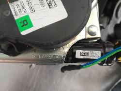 View Auto part Seatbelt/Stalk Land Rover Rangerover Velar 2019
