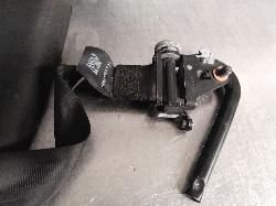 View Auto part Seatbelt/Stalk Land Rover Rangerover Velar 2019