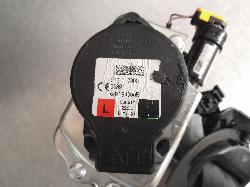 View Auto part Seatbelt/Stalk Land Rover Rangerover Velar 2019