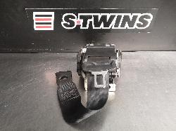 View Auto part Seatbelt/Stalk Land Rover Rangerover Velar 2019