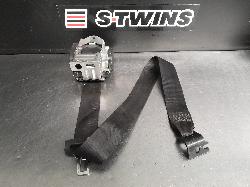 View Auto part Seatbelt/Stalk Land Rover Rangerover Velar 2019