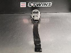View Auto part Seatbelt/Stalk Land Rover Rangerover Velar 2019