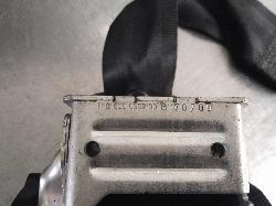 View Auto part Seatbelt/Stalk Land Rover Rangerover Velar 2019