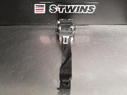 View Auto part Seatbelt/Stalk Land Rover Rangerover Velar 2019