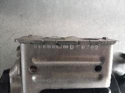 View Auto part Seatbelt/Stalk Land Rover Rangerover Velar 2019