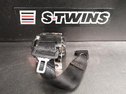 View Auto part Seatbelt/Stalk Land Rover Rangerover Velar 2019