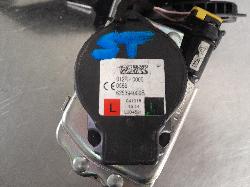 View Auto part Seatbelt/Stalk Land Rover Rangerover Velar 2019