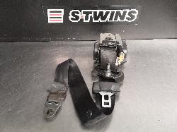 View Auto part Seatbelt/Stalk Land Rover Rangerover Velar 2019